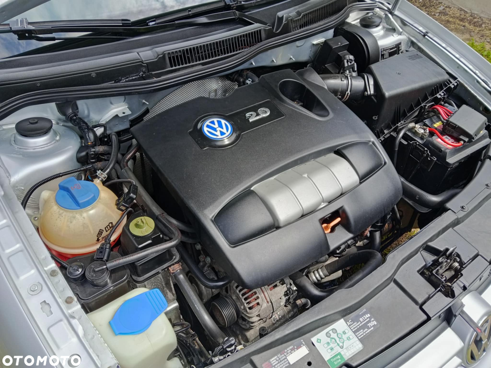 Volkswagen Golf - 27