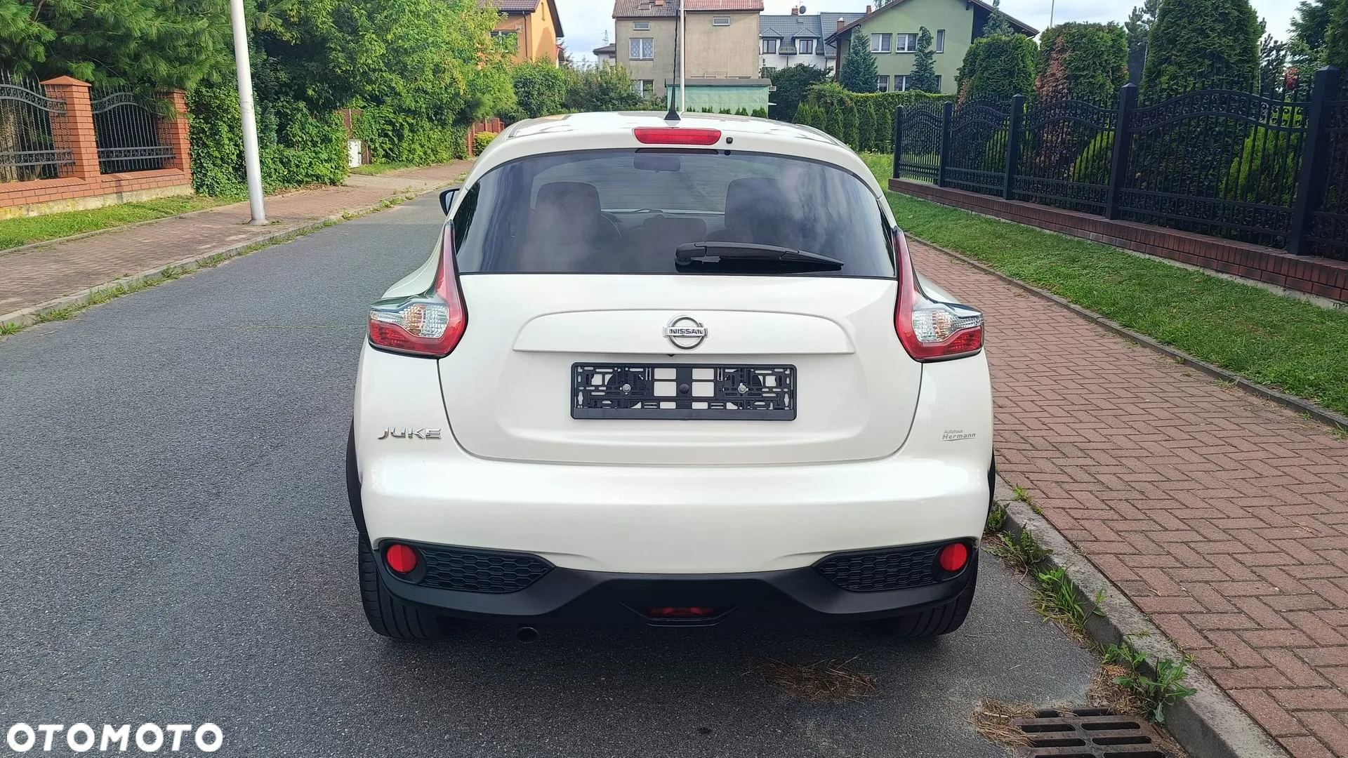 Nissan Juke 1.2 DIG-T Tekna - 7