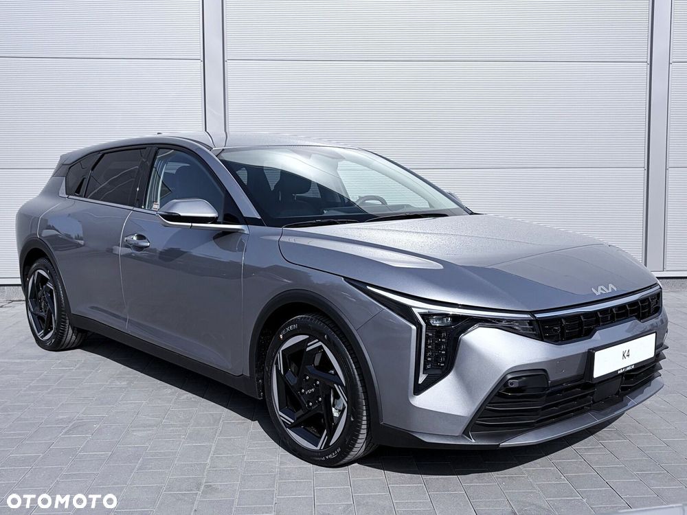 Kia K4 1.6 T-GDI L - 6