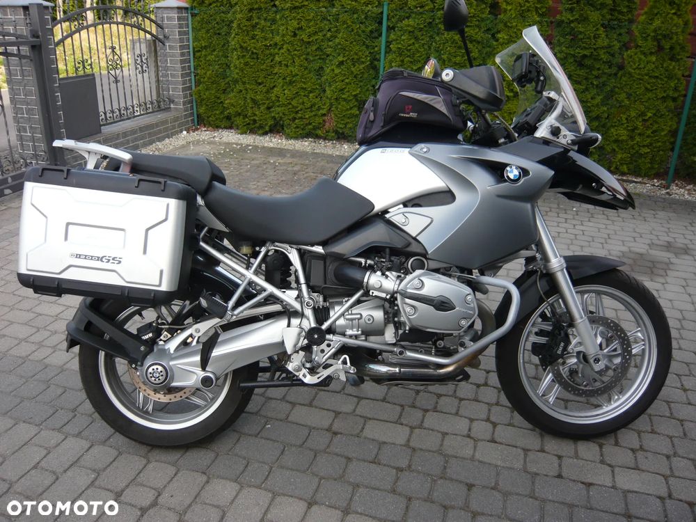 BMW GS - 3