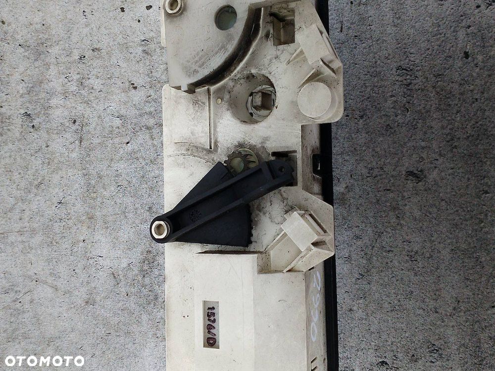 PANEL NAWIEWU RENAULT MASTER II FL BEHR92537 - 7