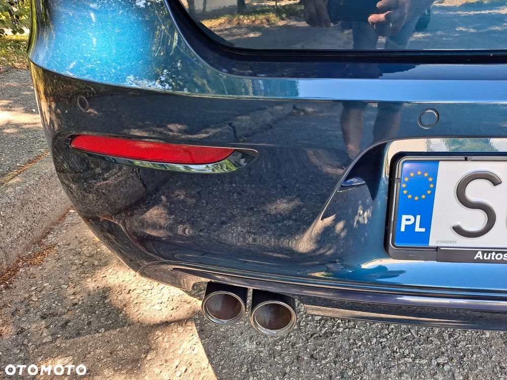 BMW Seria 1 120d Sport - 33