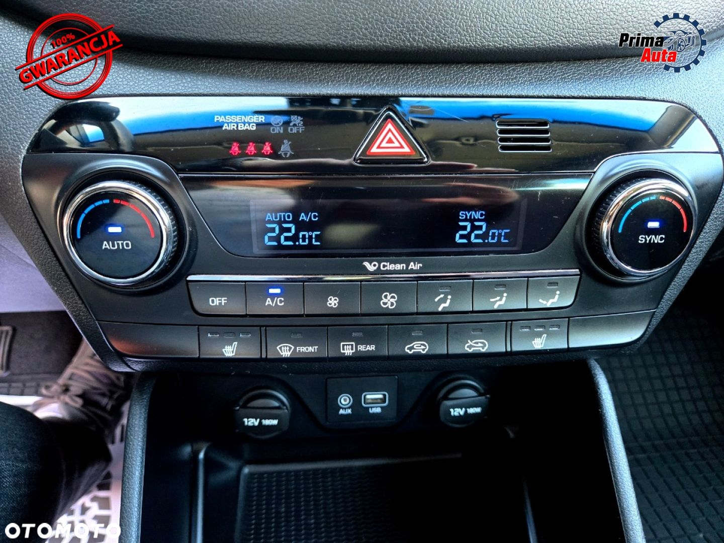 Hyundai Tucson - 12