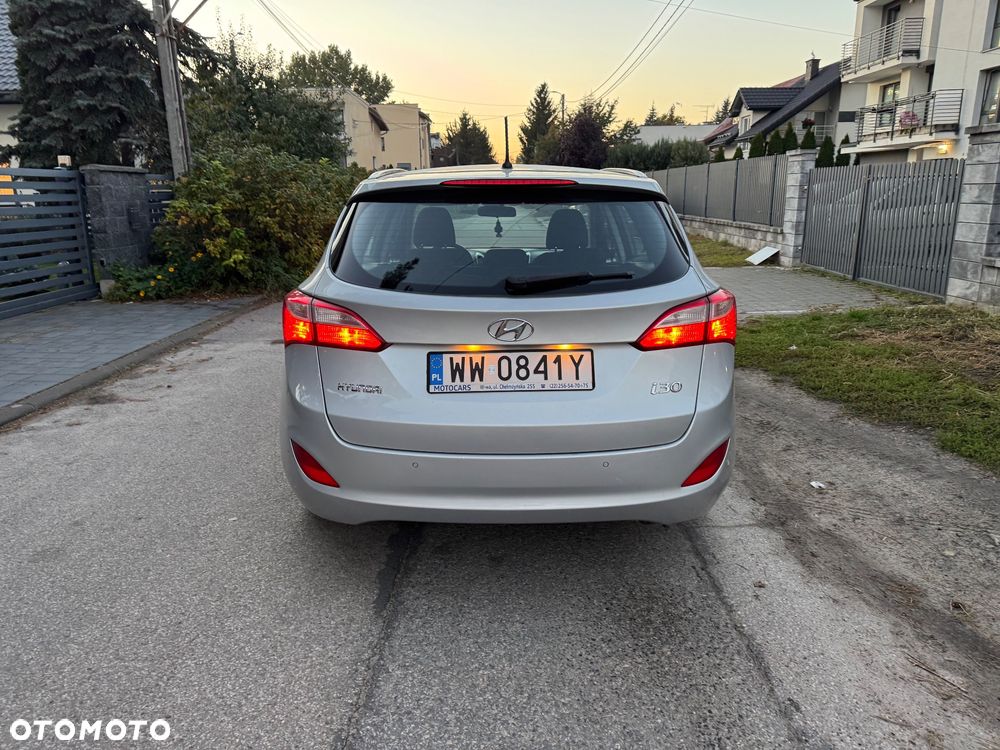 Hyundai i30 - 8