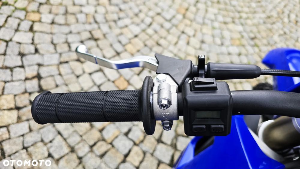ZX MOTO 250MX - 7