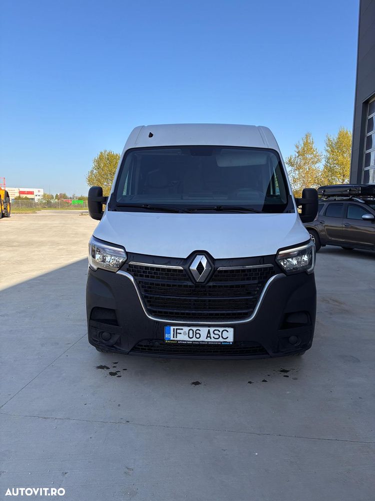 Renault Master L2H2 - 1