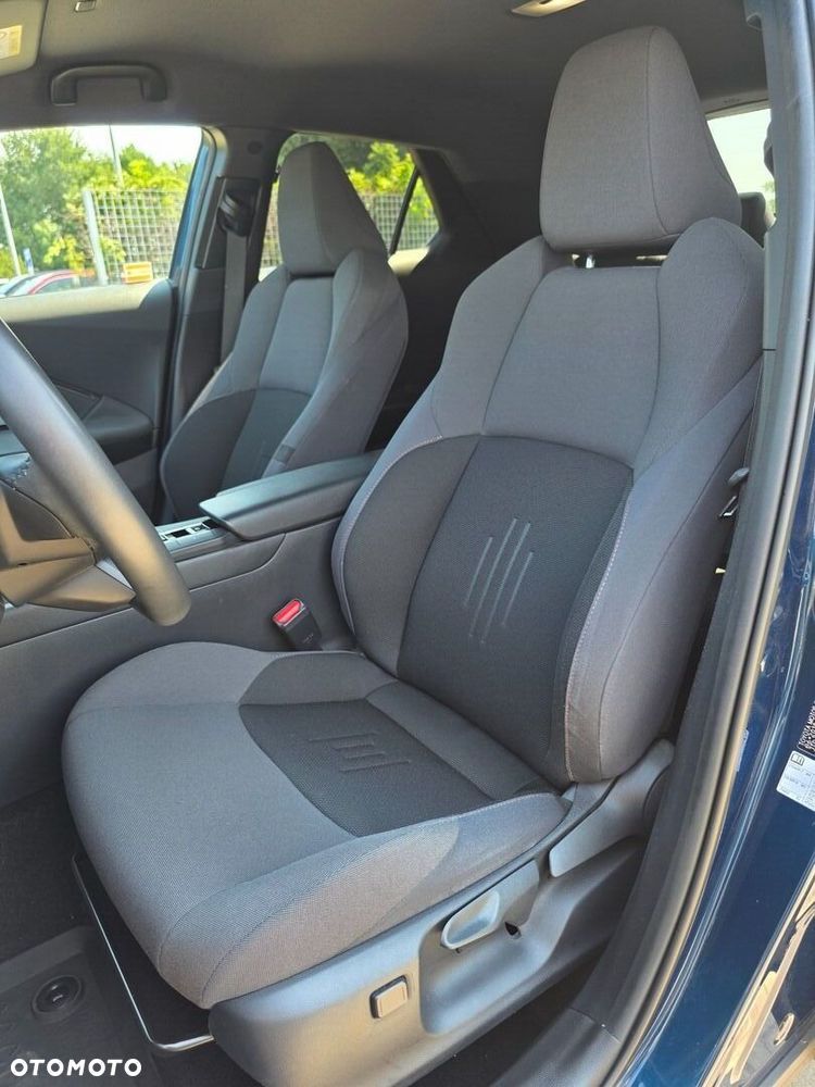 Toyota C-HR 2.0 Hybrid Dynamic Force Style - 20