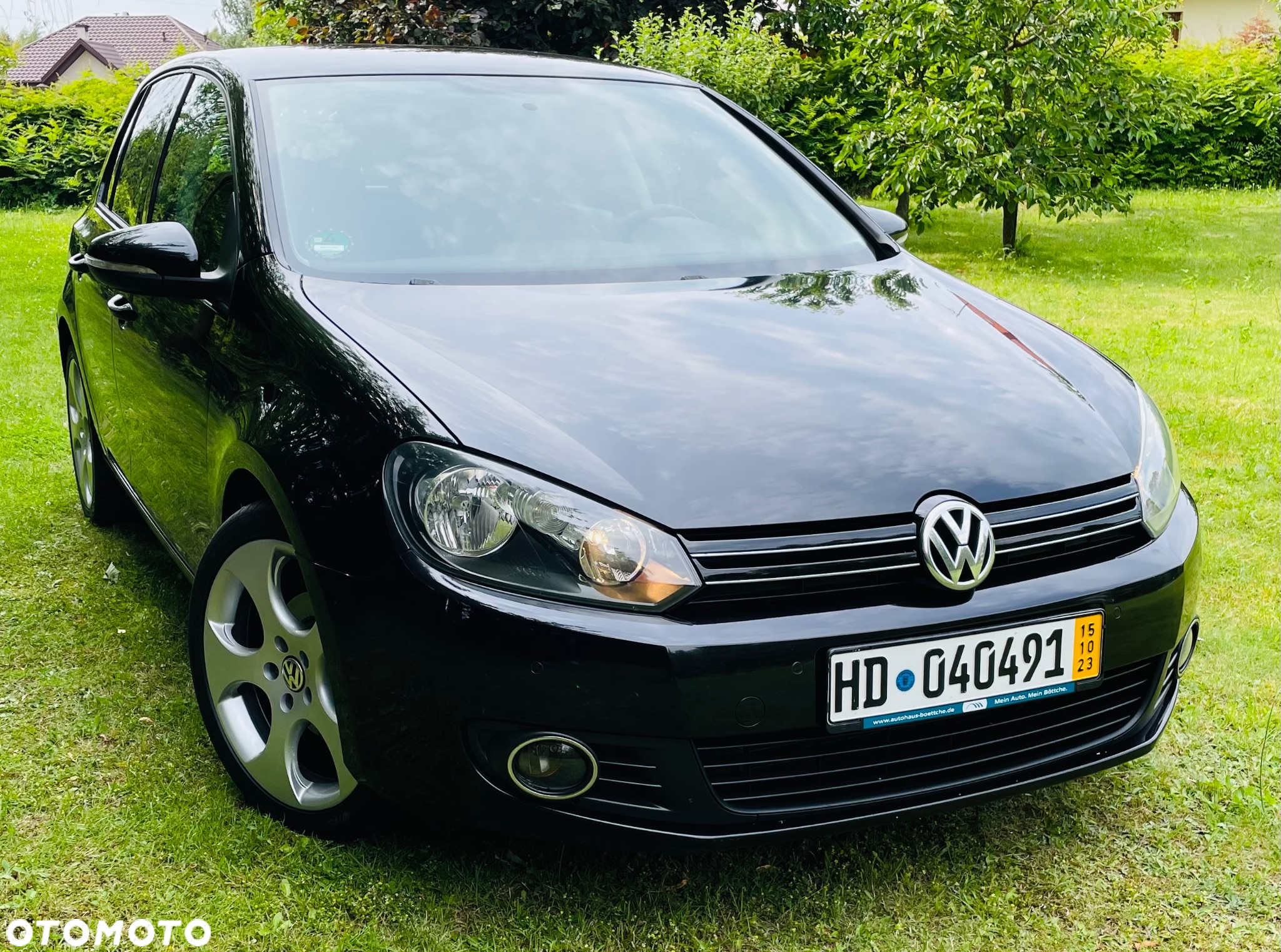 Volkswagen Golf 1.6 TDI BlueMotion Technology Comfortline - 3