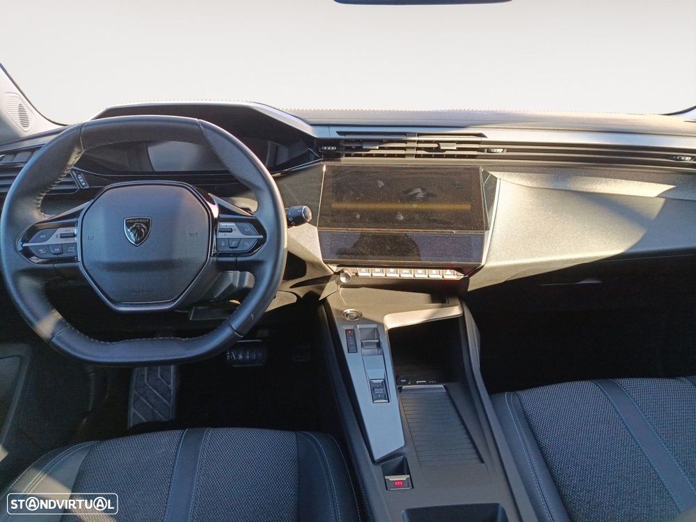 Peugeot 308 SW 1.2 PureTech Allure EAT8 - 10