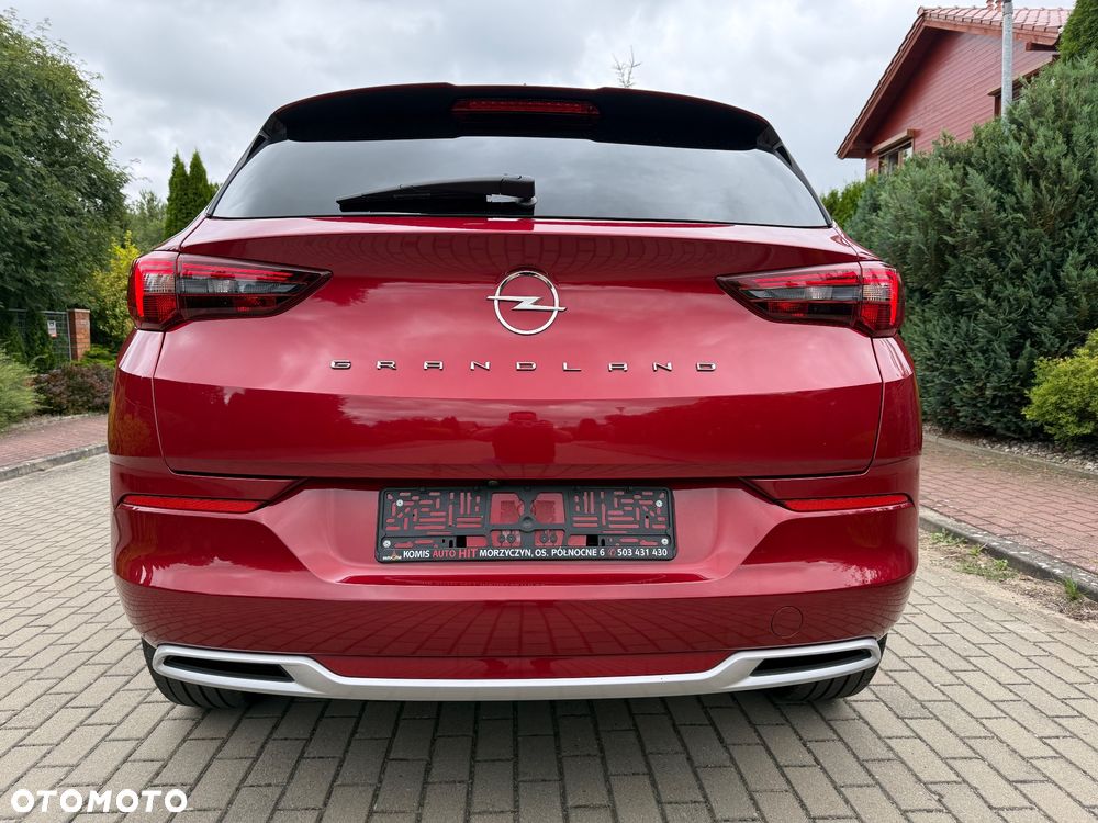 Opel Grandland 1.5 CDTI Business Elegance S&S - 19