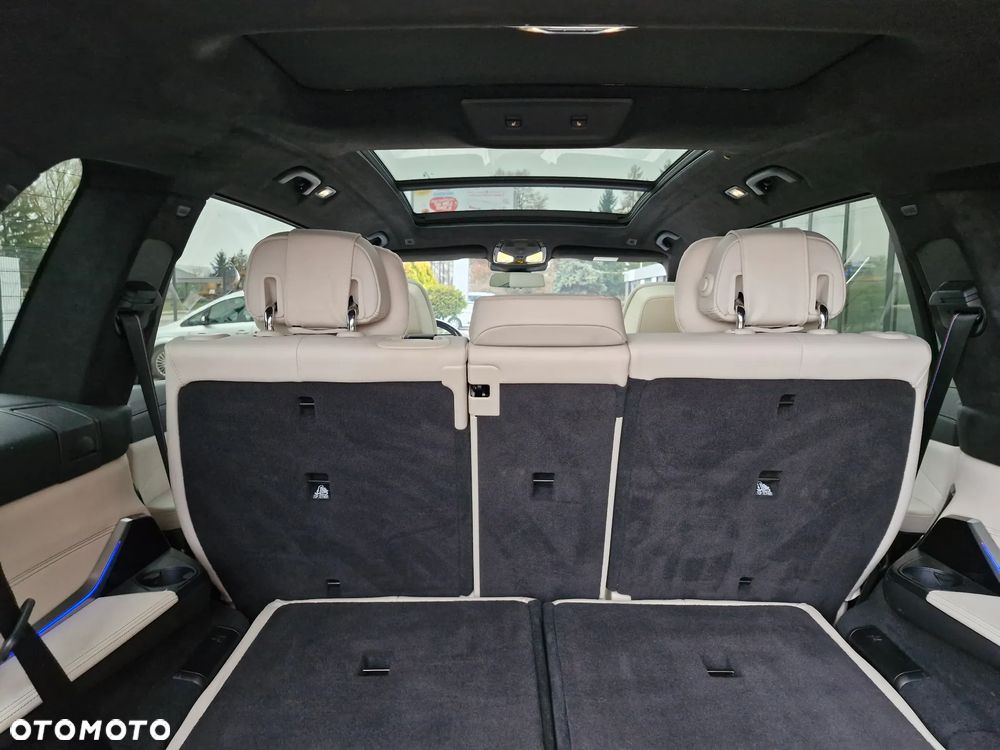 BMW X7 xDrive40d mHEV M Sport sport - 15