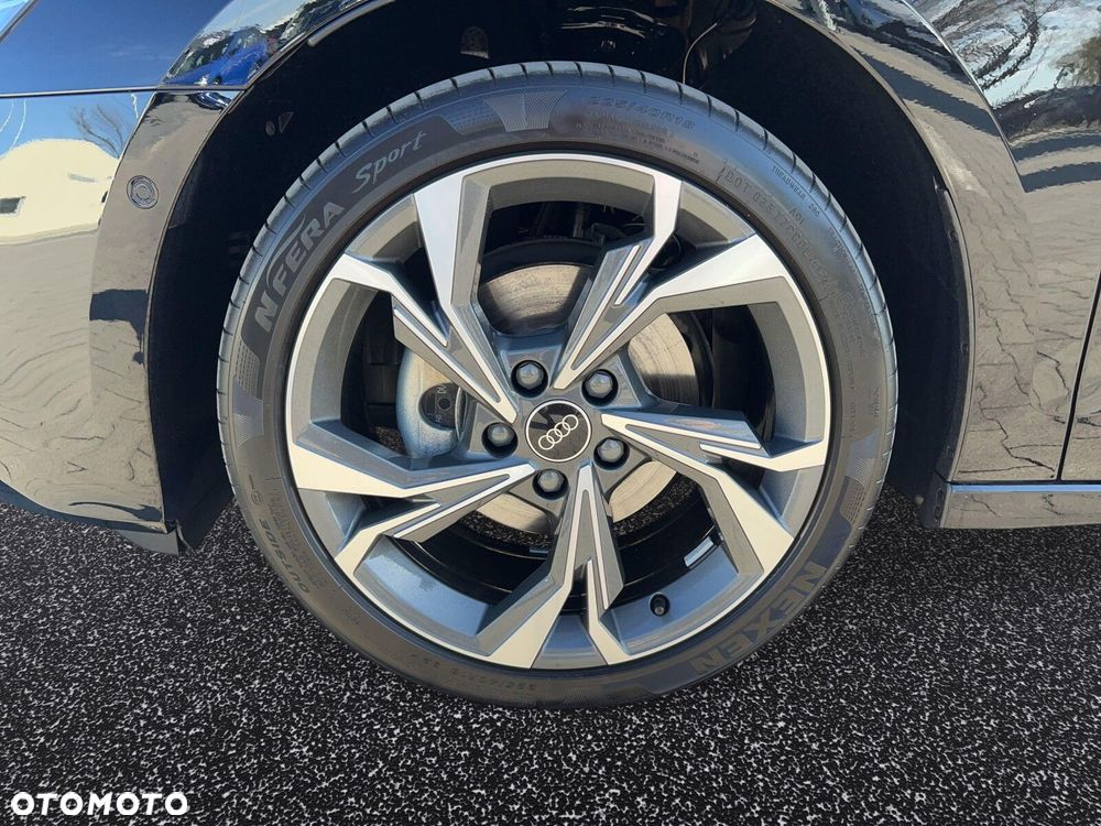 Audi A3 Limousine - 10