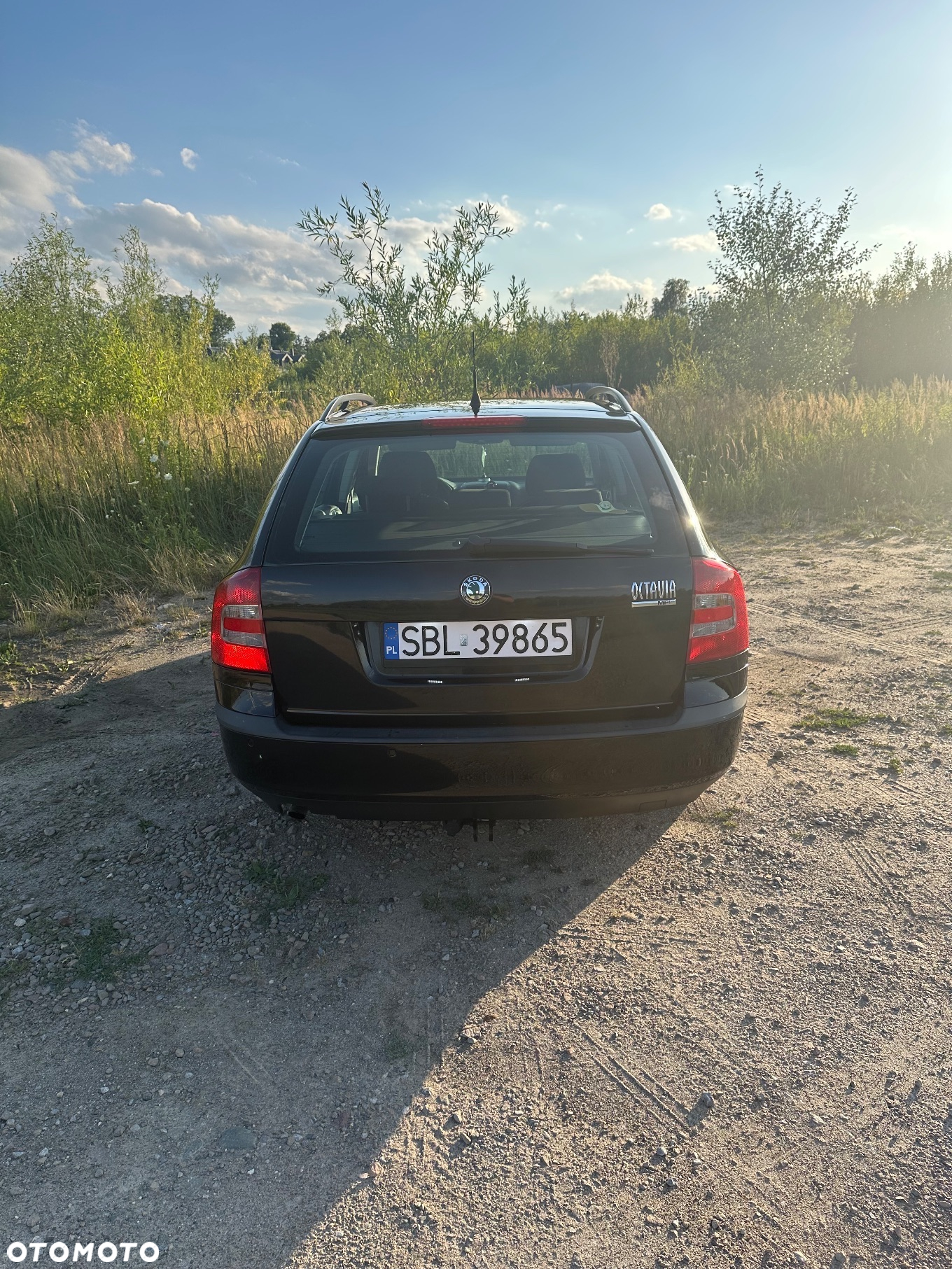 Skoda Octavia 1.6 - 11