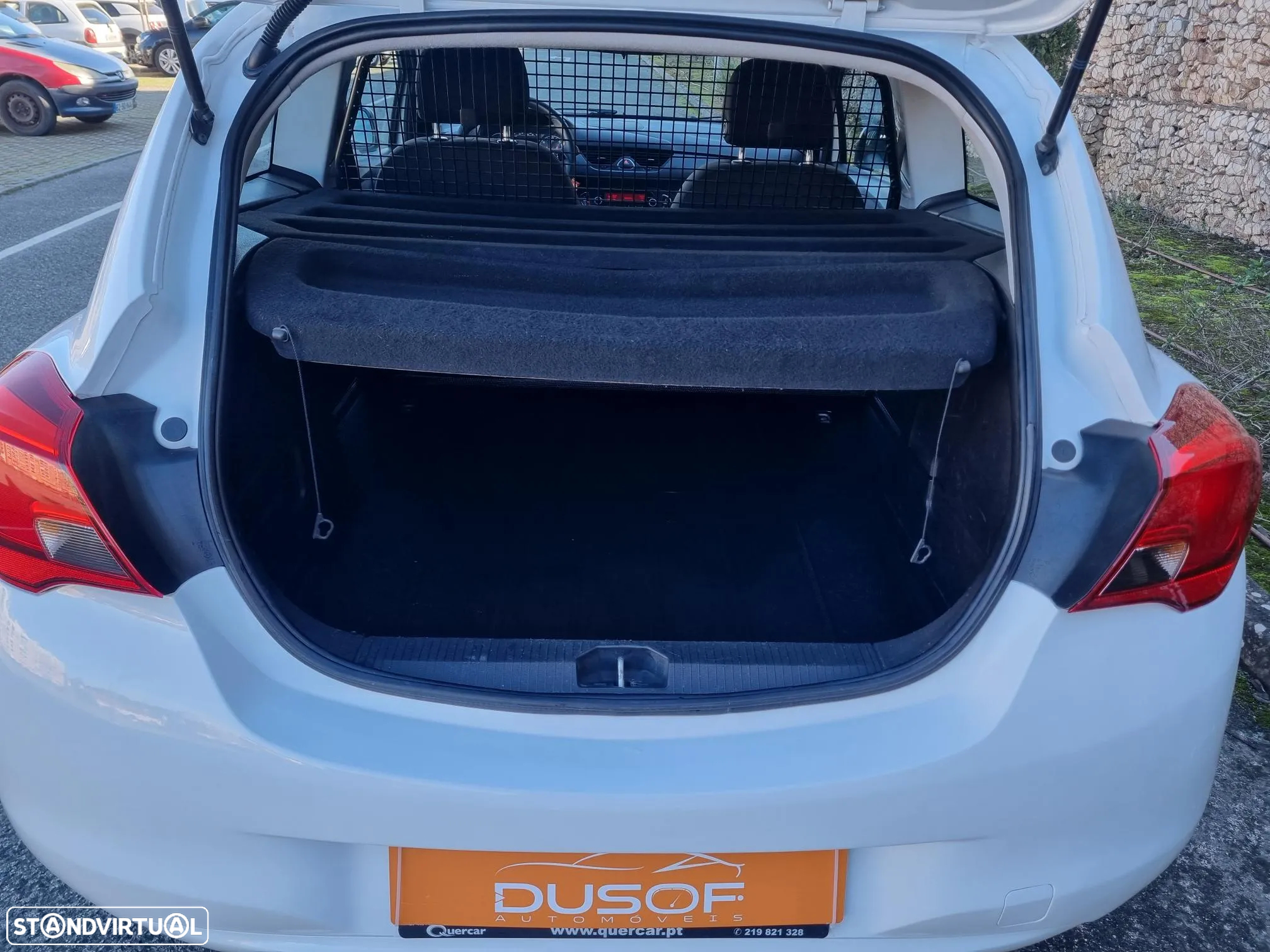 Opel CORSA - 8