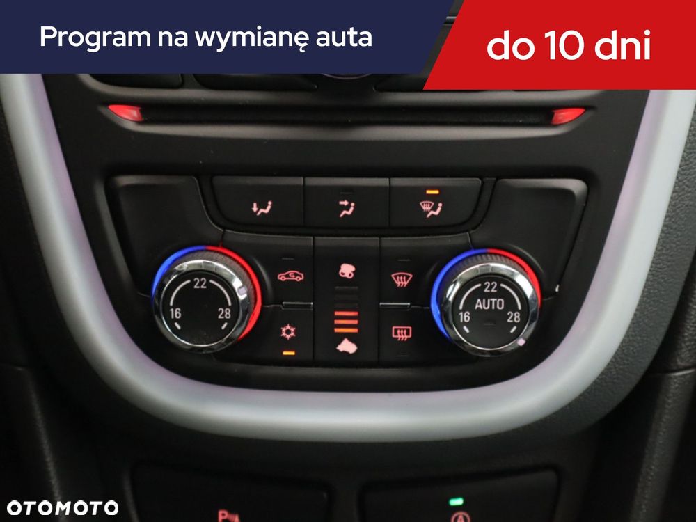 Opel Mokka - 14