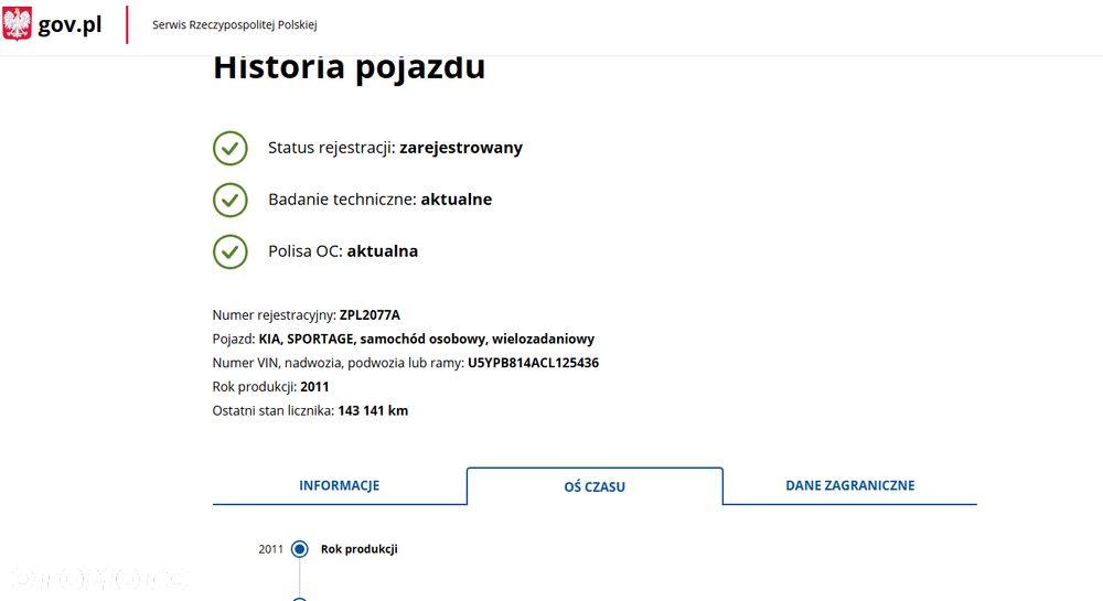 Kia Sportage 1.6 GDI M 2WD - 23