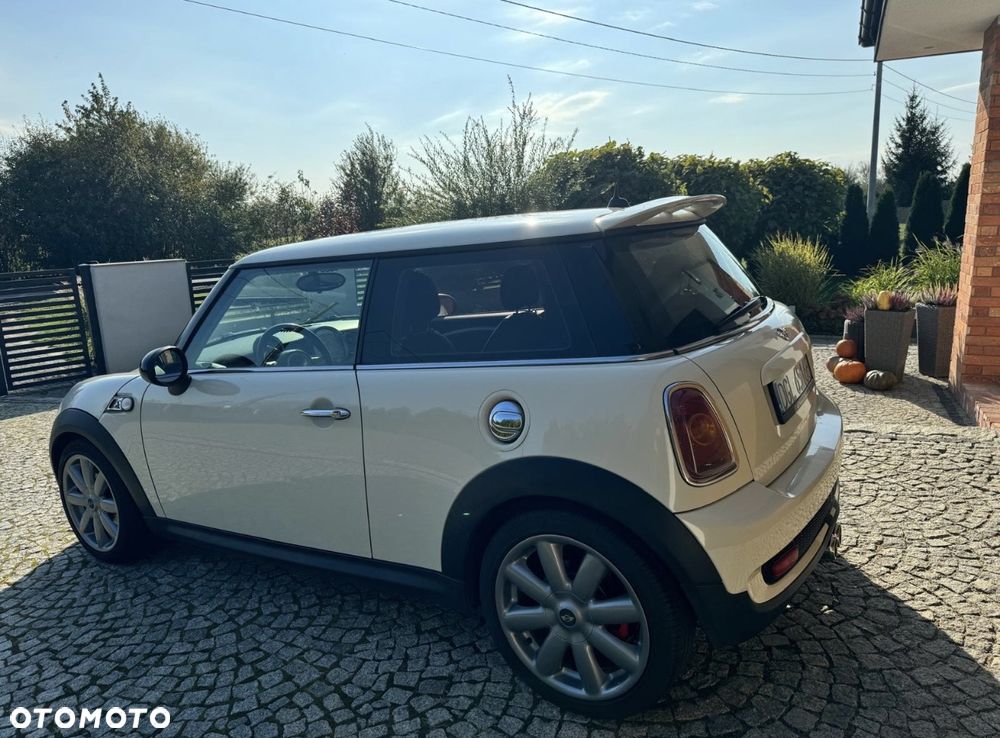 MINI Cooper S ver-standard - 3