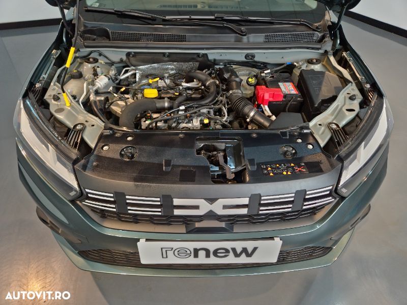 Dacia Logan ECO-G 100 MT6 XX - 20