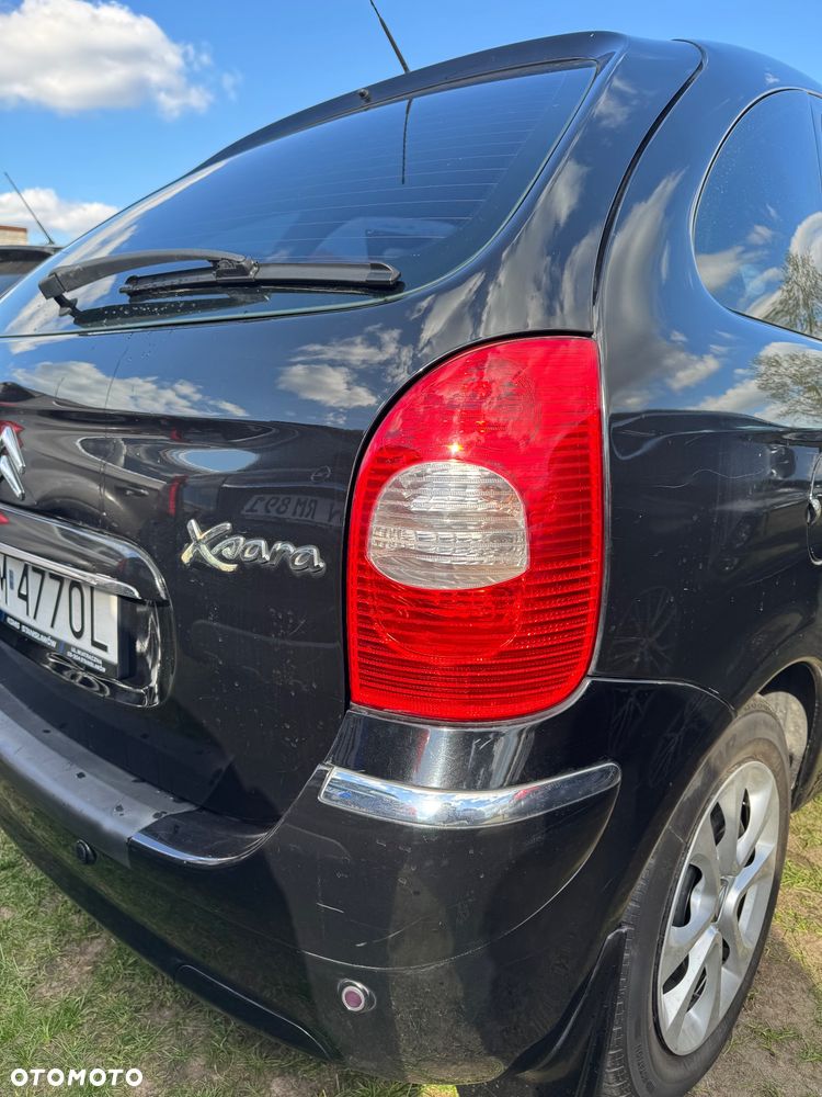 Citroën Xsara Picasso 1.6 16V Exclusive - 30