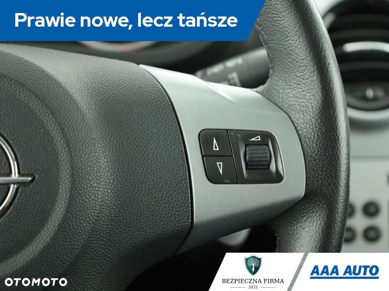 Opel Corsa - 12
