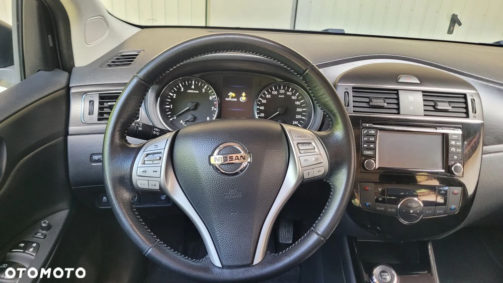 Nissan Pulsar 1.2 DIG-T Tekna - 30