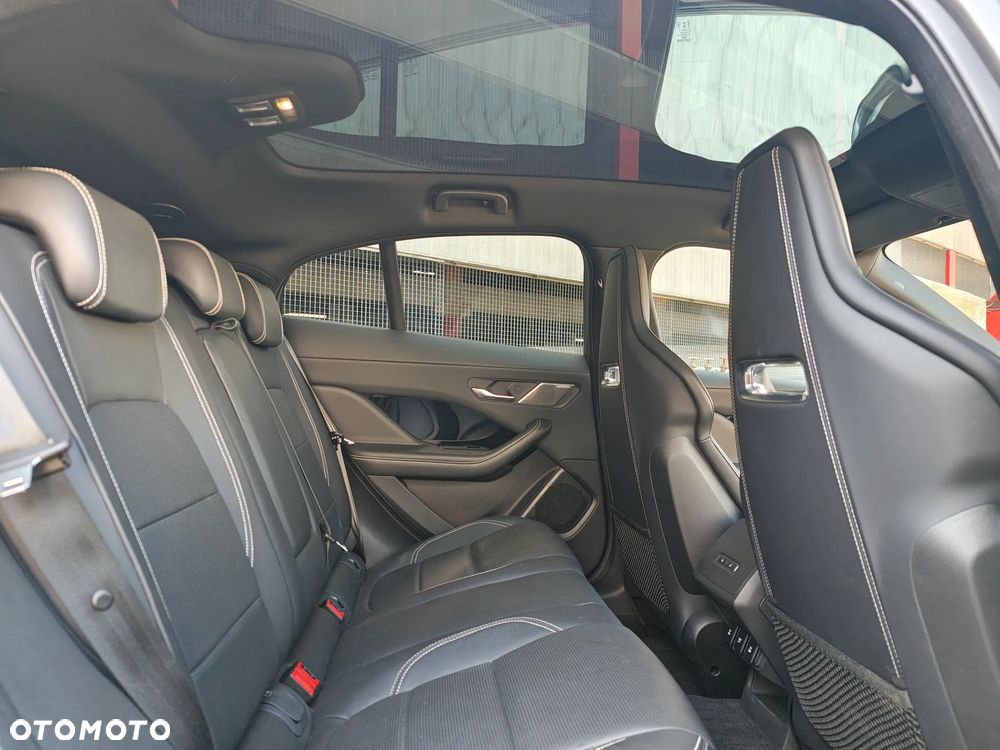 Jaguar I-Pace EV400 AWD S - 19