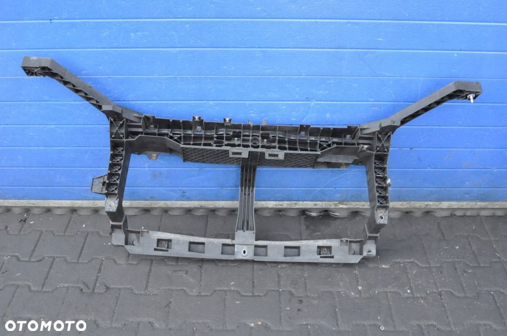 OPEL VIVARO B 1.6 CDTI PAS PRZEDNI WZMOCNIENIE - 3