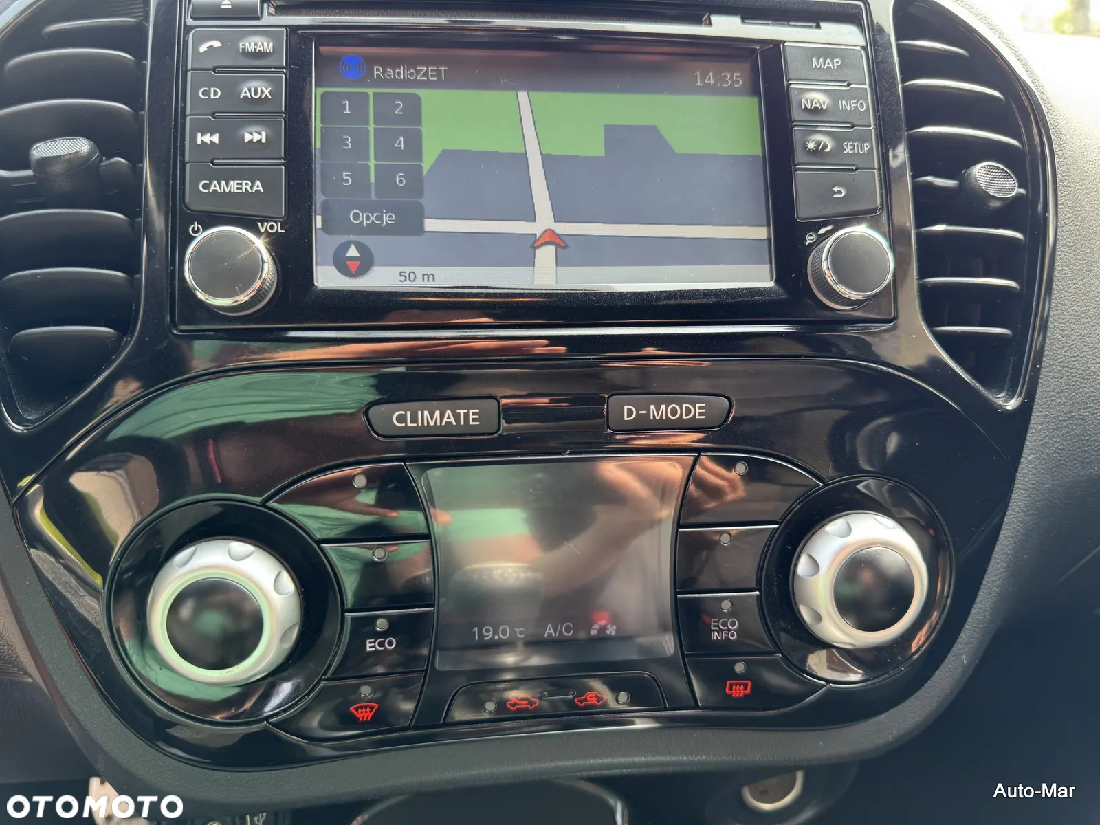 Nissan Juke 1.6 DIG-T n-tec - 20