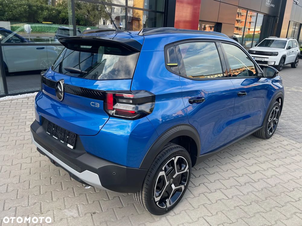 Citroën C3 - 7