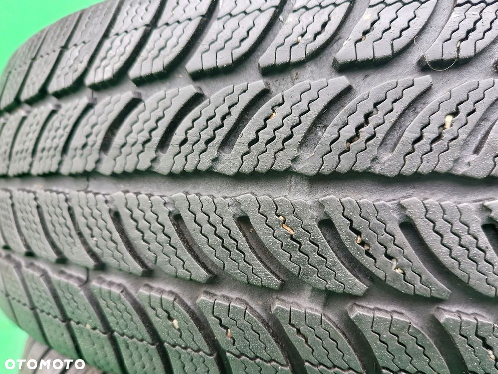 dębica frigo 2 185/60/15, 1 szt 6,5 mm - 2