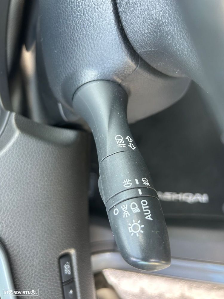 Nissan Qashqai 1.5 dCi Tekna Premium - 24