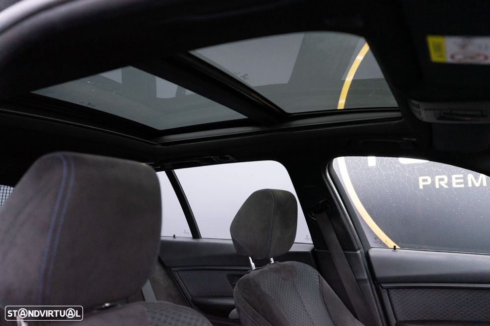 BMW 320 d Pack M - 51