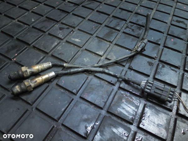 MITO PUNTO STILO 1.4 SONDA LAMBDA 0258006206 ALFA ROMEO FIAT POSIADAM 3SZT