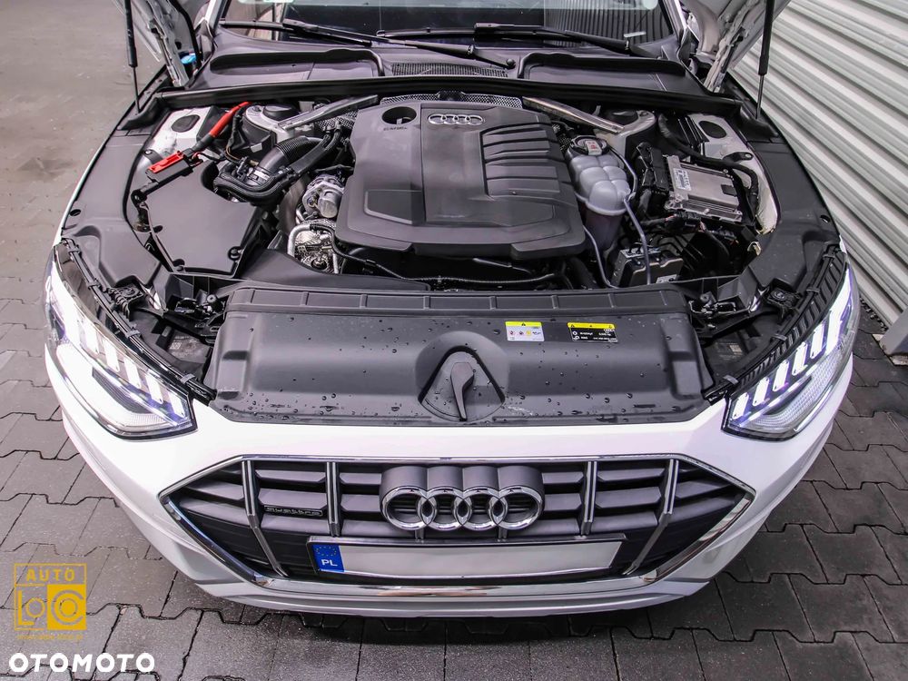 Audi A4 Allroad quattro 40 TDI S tronic - 15