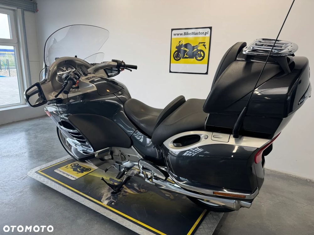 BMW K - 6