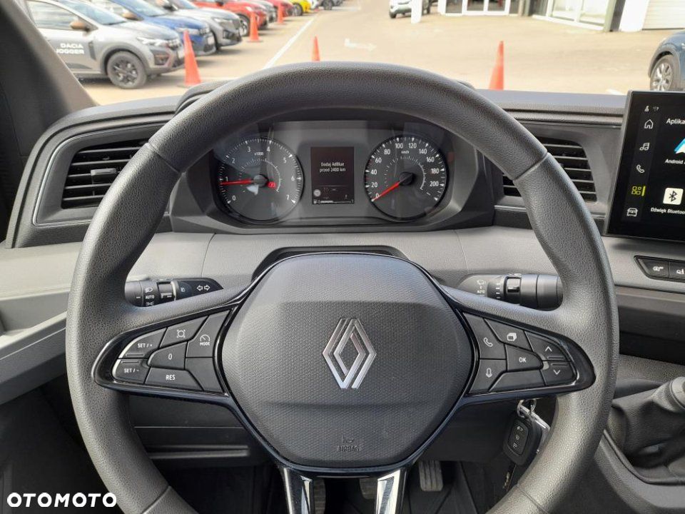 Renault master - 21