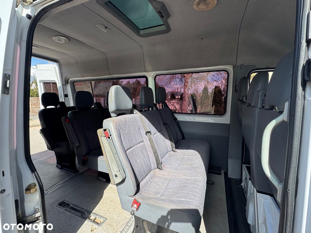 Mercedes-Benz Sprinter 902.621 - 17