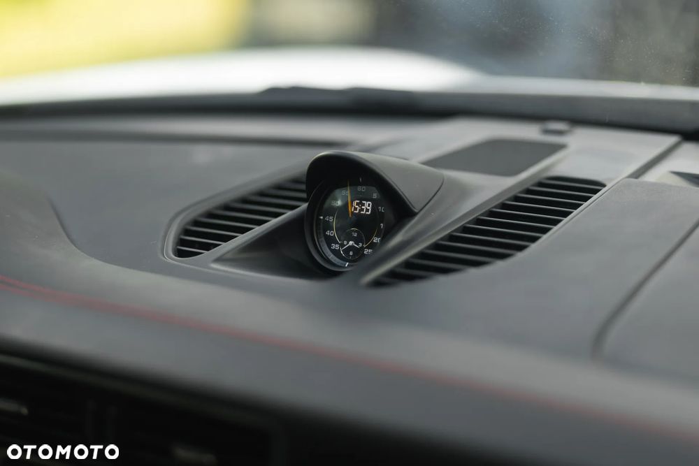 Porsche 911 GT3 - 30