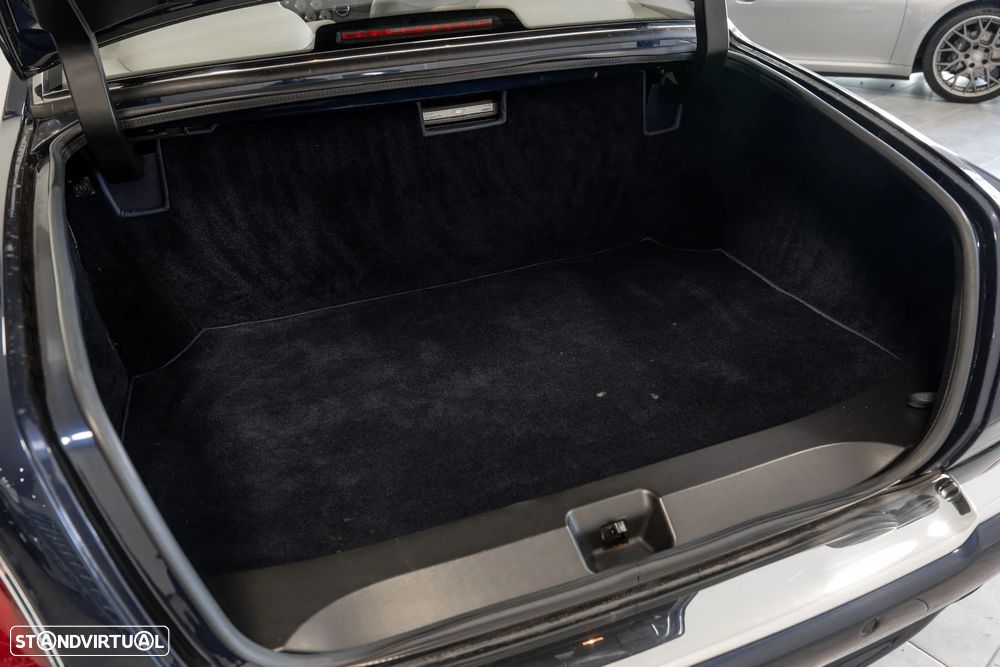 Bentley Arnage Red Label - 29