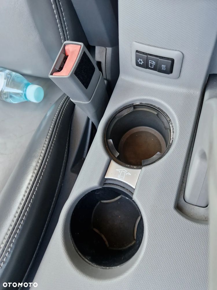 Chrysler Sebring 2.0 CRD Limited - 15