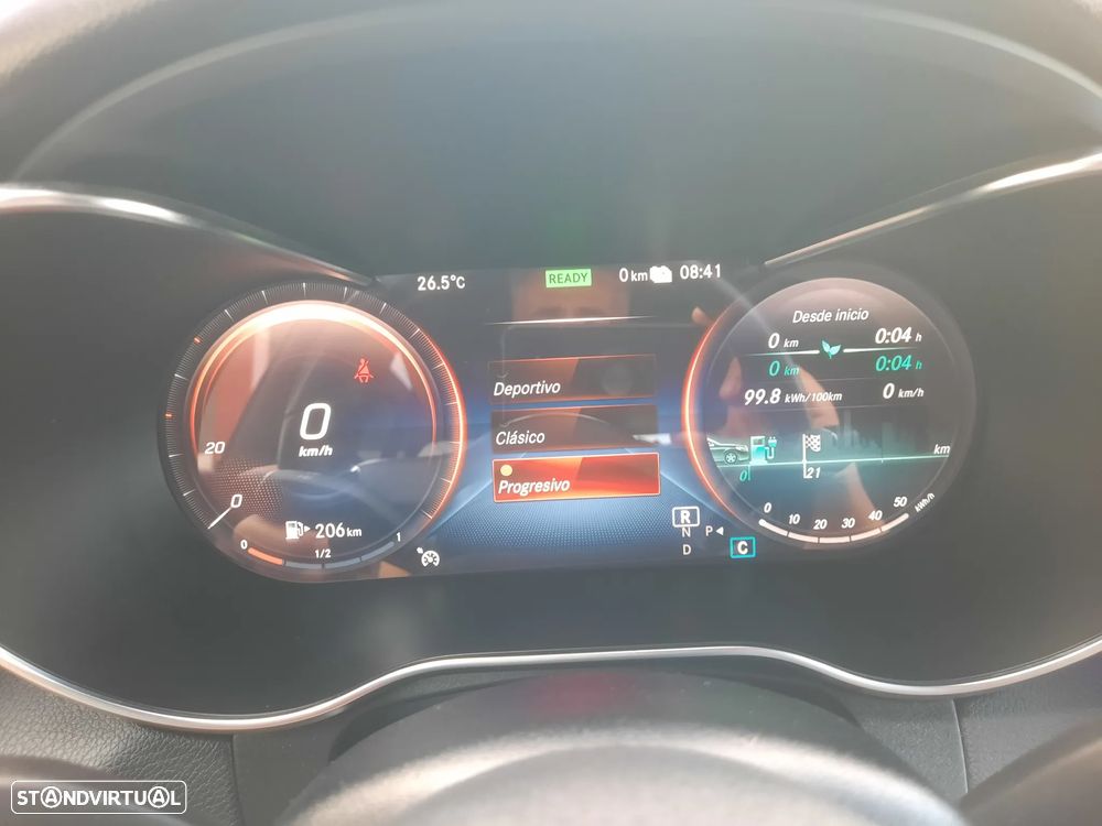 Mercedes-Benz GLC 300 de Coupé 4Matic Business Solutions - 45