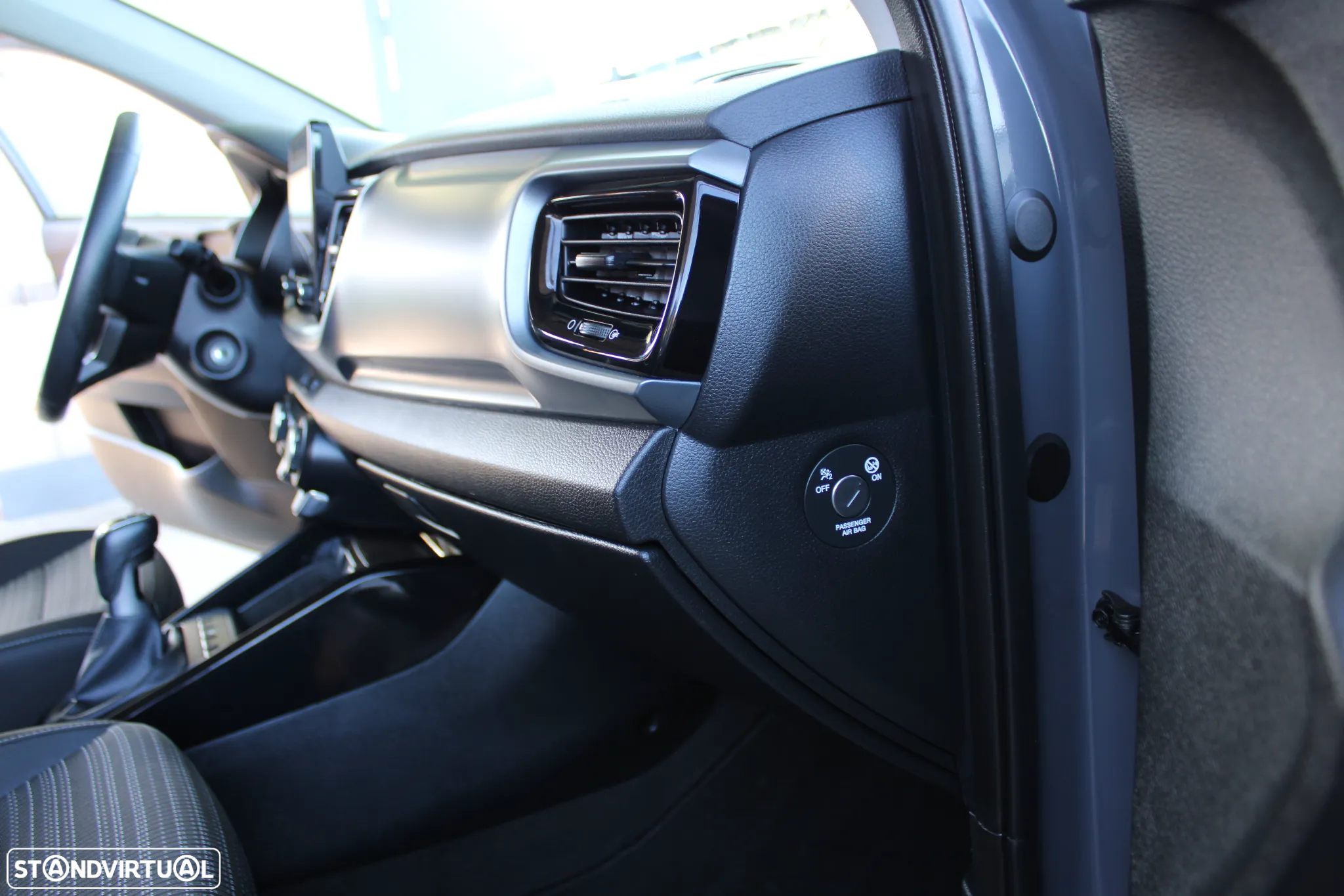 Kia Stonic 1.0 T-GDI Drive - 23