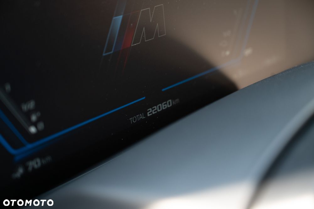 BMW XM 50e PHEV sport - 25