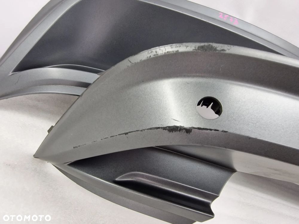 VW TIGUAN II 5NA R-LINE 15- DYFUZOR / SPOJLER ZDERZAKA TYLNEGO TYLNIEGO TYŁ , NR 5NA807568G , NR AUKCJI DT257 - 3