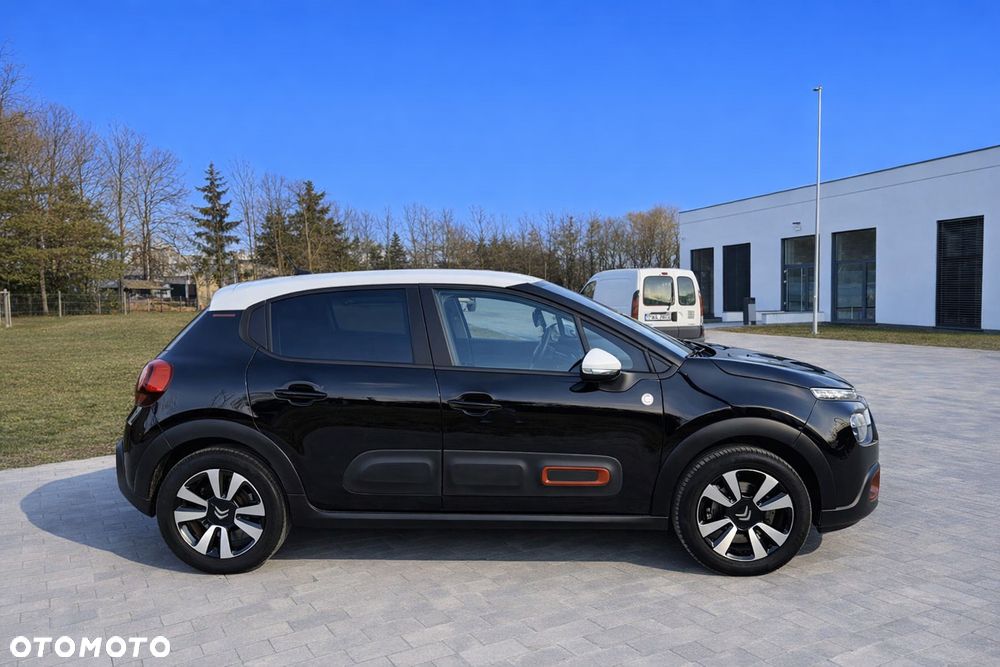 Citroën C3 Pure Tech 110 S&S C-SERIES - 5