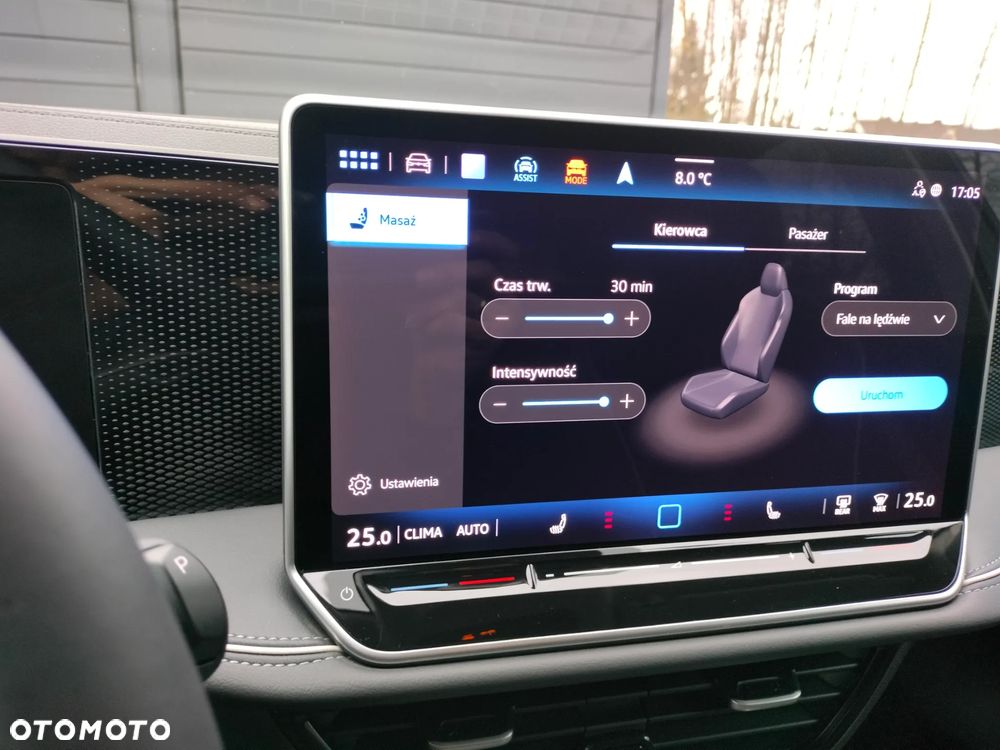 Volkswagen Passat - 10