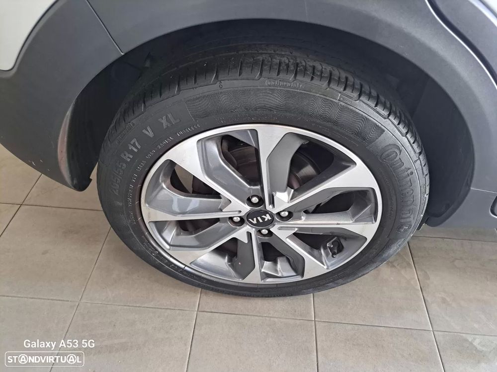 Kia Stonic 1.0 T-GDI SX - 34