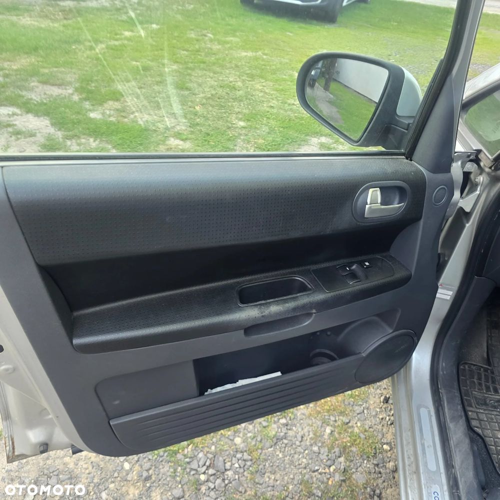 Mitsubishi Colt 1.3 Motion - 7