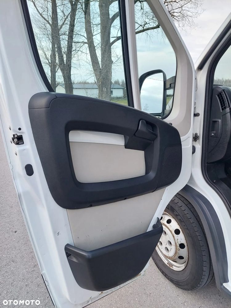 Peugeot Boxer - 9