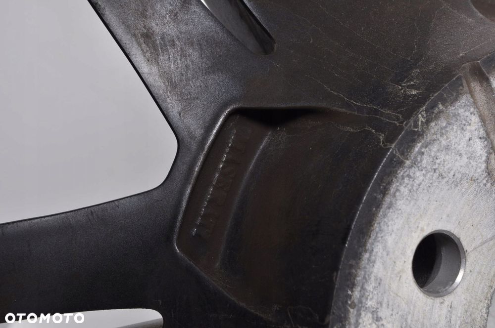 MASERATI LEVANTE S Q4 FELGI ALUMINIOWE 670138124  670138126 21" - 5